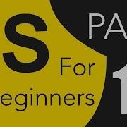 JavaScript Tutorials For Beginners Part 19 For Loop In JavaScript