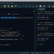 Python 30 Difference Between The List Datatype Methods Pop And Remove