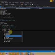How To Add Control Dynamically In Windows Form C