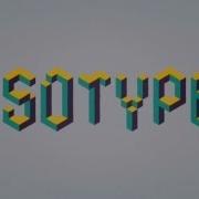 Isotype Animated Typeface Promo