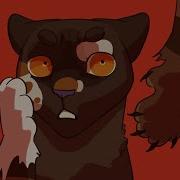 My Moon My Man Mouseheart Warriors OC PMV