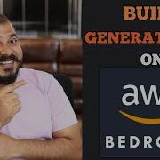 Generative AI In AWS AWS Bedrock Crash Course Awsbedrock Genai