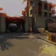 Render Test CSGO