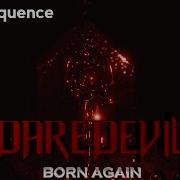 Daredevil Born Again Intro Sequence Fan Made