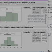 Two Sample T Test In JMP