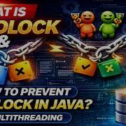 3 What Is Deadlock How To Prevent Deadlock In Java Multithreading Almighty Java