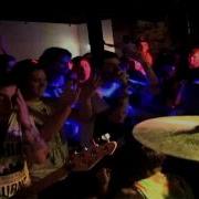 Defeater Live The Alley