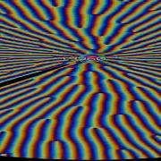 Satisfying Bouncingball Simulation Creativecoding 16 9