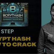 BcryptHash The Ultimate Password Hashing Tool Of 2025 Bcrypt Hash Crack