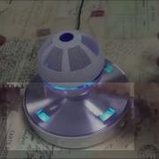 ICE Portable Wireless Floating Bluetooth Speaker