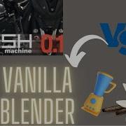MeshMachine Vs Vanilla Blender Let S Do This