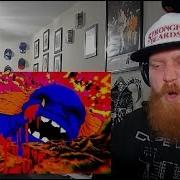 HIGH ON FIRE The Black Plot Reaction Review