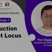 Lec 21 Introduction To Root Locus