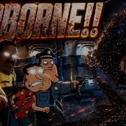 AIRBORNE Darkness Takeover Fanmade Familyguy Fnf Fnfmod Darknesstakeover Darkness