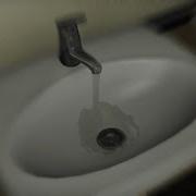 Source Engine Flowing Water