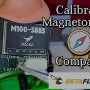How To Calibrate Magnetometer Compass In Betaflight India Hindi