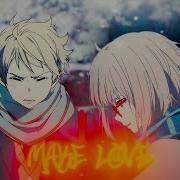 Amekudeku Killme Desa Make Love