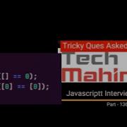 Javascript Output Based Interview Question Part 136 Javascriptinterview Javascript Reactjs