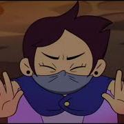 The Owl House This Is War AMV