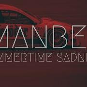 Imanbek Summertime Sadness BassBoost Extended Remix