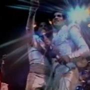 The Jackson 5 Show You The Way To Go Live In London Destiny Tour 1979