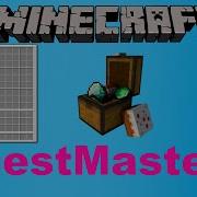 Minecraft Plugin Tutorial Chestmaster