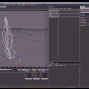 Python Lightning Generator For Cinema 4d