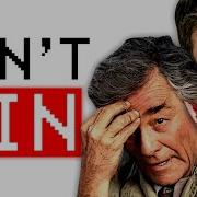 Why Dexter Morgan VS Columbo Is Not Close