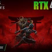 Assassin S Creed Shadows RTX 4060 1080p DLSS Frame Generation