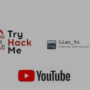 Tryhackme Lian Yu