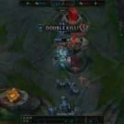 Blitzcrank Broken HitBox