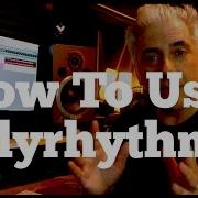 How To Use Polyrhythms For Drums And Melodic Instruments