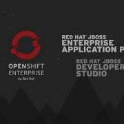 Create Java EE6 Apps In The Cloud Using OpenShift Enterprise And JBoss EAP