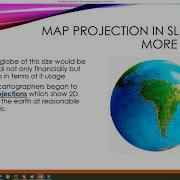 QGIS 2 Lesson 1 Coordinate Reference Systems Part 1