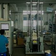 High Speed Shock Test System