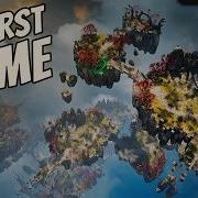 First Boss Rework Done Time To Start Planning The New Second Boss