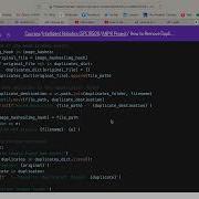 How To Automate The Removal Of Duplicated Images Using Python AI