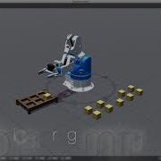 Preview Robot GUI Controller 82017A
