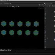 Wave Function Collapse Hexagon Tile Solver WIP