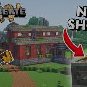 I Built SHOPS Using The NEW Create Mod 6 0 Update