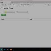Delete Data From Table Dynamically Using HTML And JavaScript