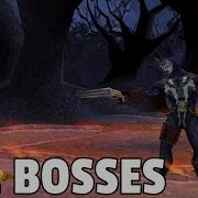 Spawn Armageddon ALL BOSSES Ending