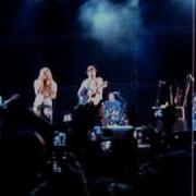 Jason Mraz Lucky Live Duet With Colbie Caillat