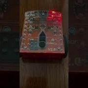 Edison Obstacle Detection Code Instructions