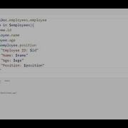 PowerShell To Extract Information From XML File