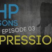 Уроки PHP 8 Выражения и операторы
