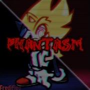 FNF Chaos Nightmare Phantasm Fredified