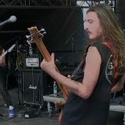FULL OF HELL At OBSCENE EXTREME 2017