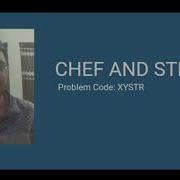 Chef And The String Solution And Explanation XYSTR CodeChef Utkarsh Luthra