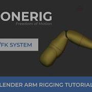 BoneRig Next Gen Dynamic Rigging For Blender Workflow Overview